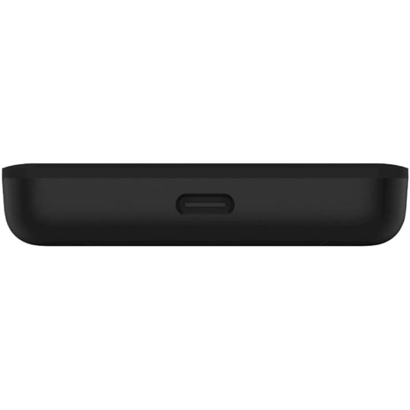 Павербанк Belkin Black 2 500 mAh / 7.5 Вт (BPD002BTBK)