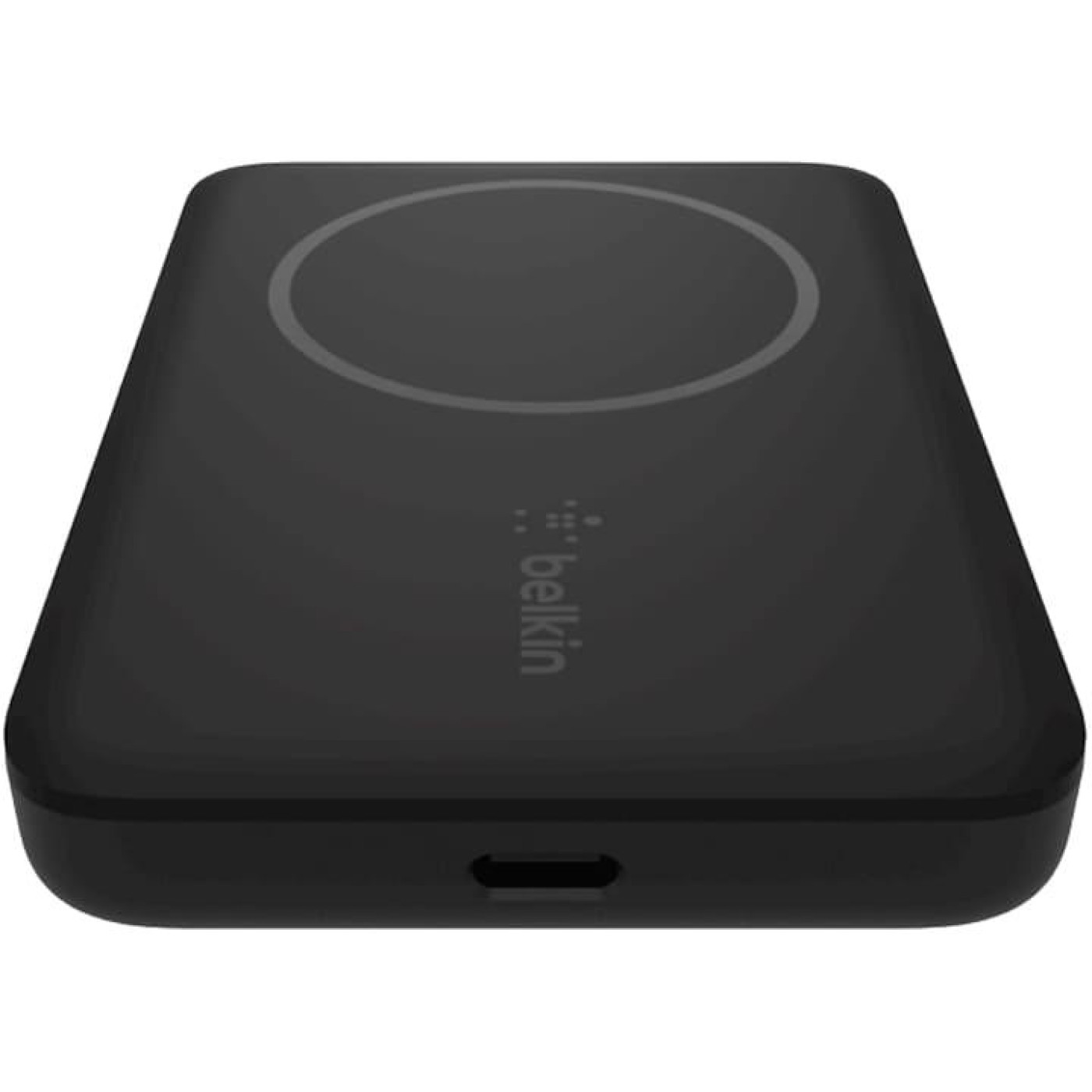 Павербанк Belkin Black 2 500 mAh / 7.5 Вт (BPD002BTBK)