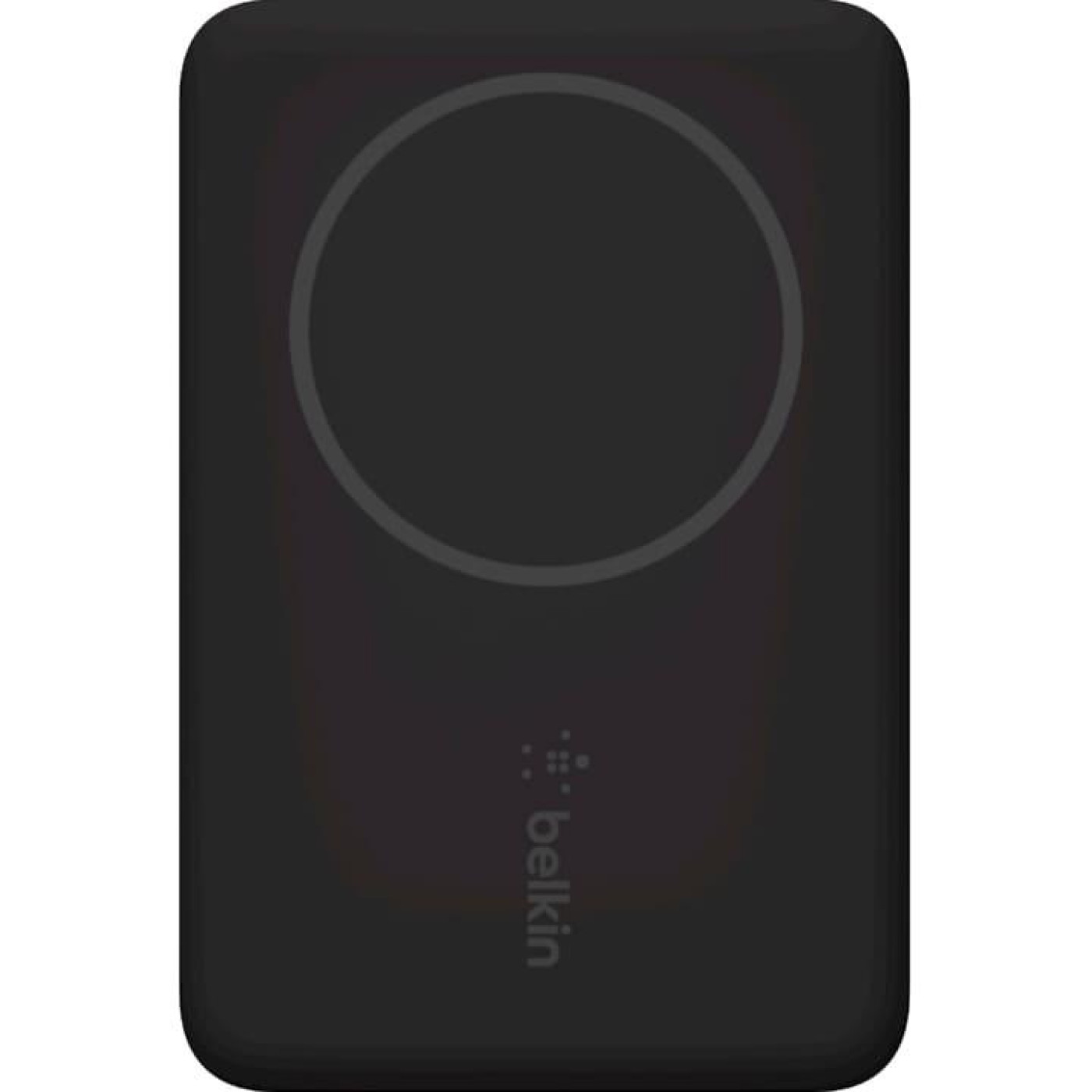 Павербанк Belkin Black 2 500 mAh / 7.5 Вт (BPD002BTBK)