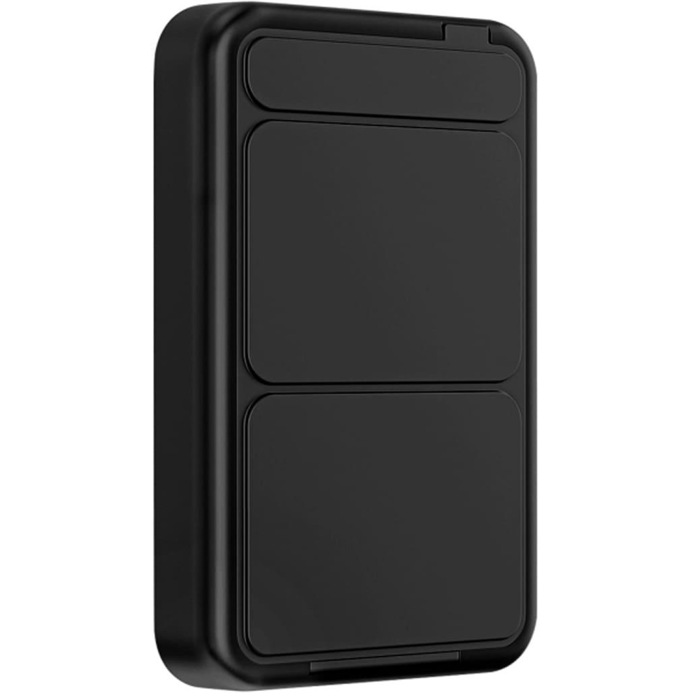 Павербанк Proove Hyperion Black 10 000 mAh / 20 Вт (PBHN15020001)