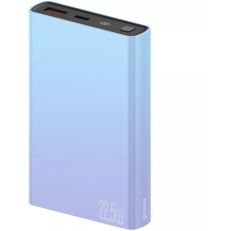 Павербанк Proove Hyper Flux Gradient 10 000 mAh / 22.5 Вт (PBH120120009)