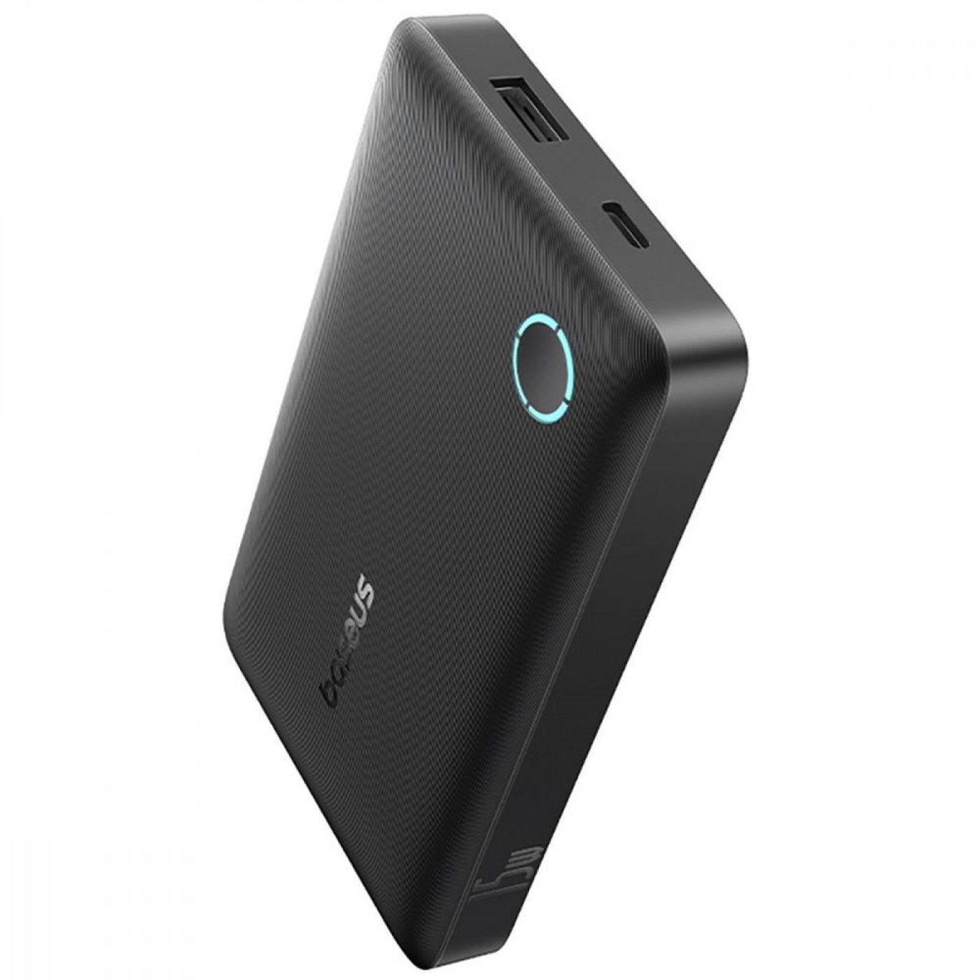 Павербанк Baseus EnerFill Bipow2 Pro Black 10 000 mAh / 15 Вт (P1008210C123-00)