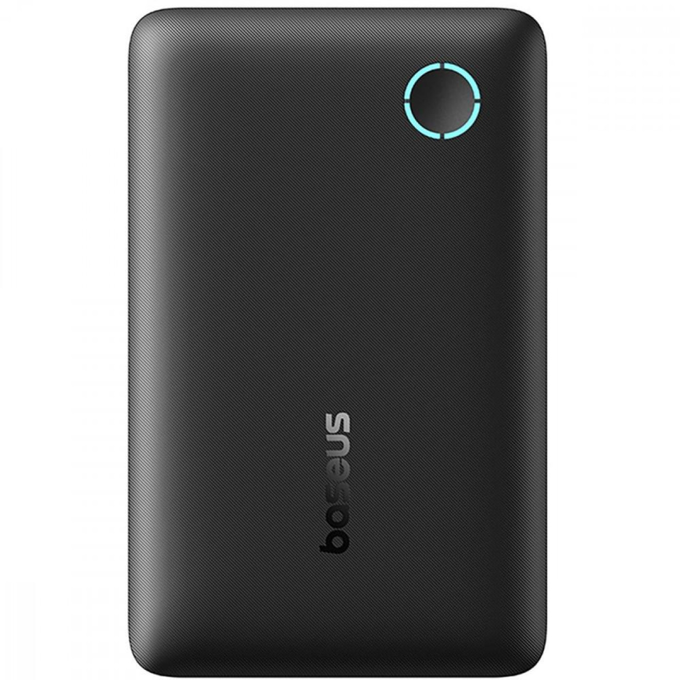 Павербанк Baseus EnerFill Bipow2 Pro Black 10 000 mAh / 15 Вт (P1008210C123-00)