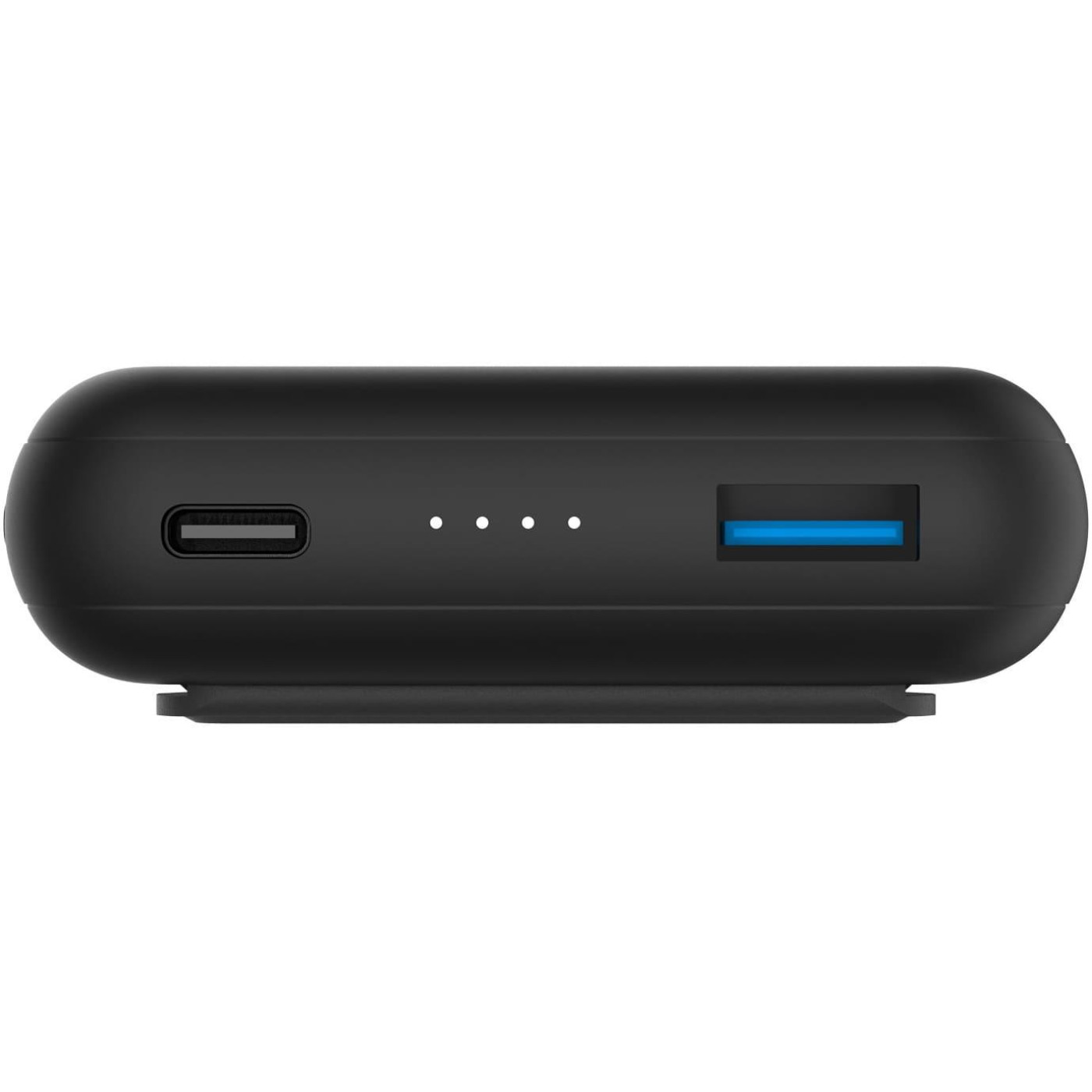 Павербанк Energizer Magnetic Black 10 000 mAh / 22.5 Вт (QM10002PQ)