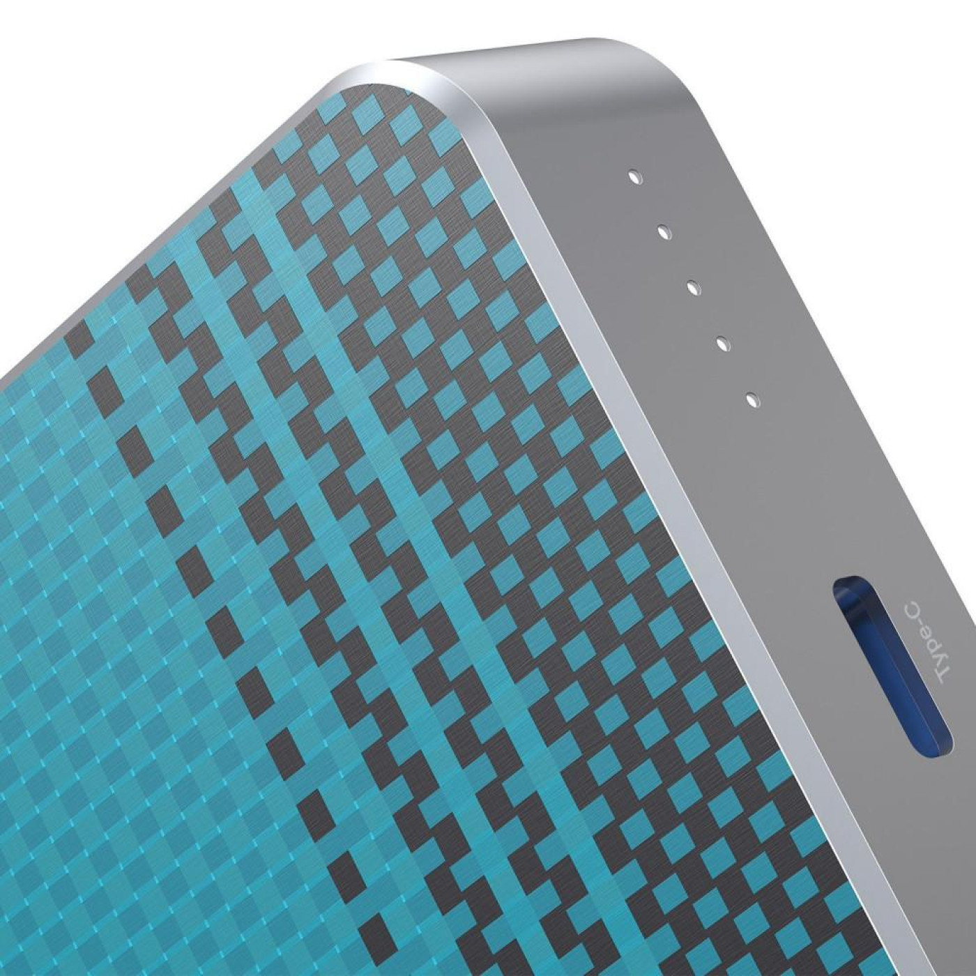 Павербанк Proove Carbon Slim Nightfall 10 000 mAh / 22.5 Вт (PBCS22110051)