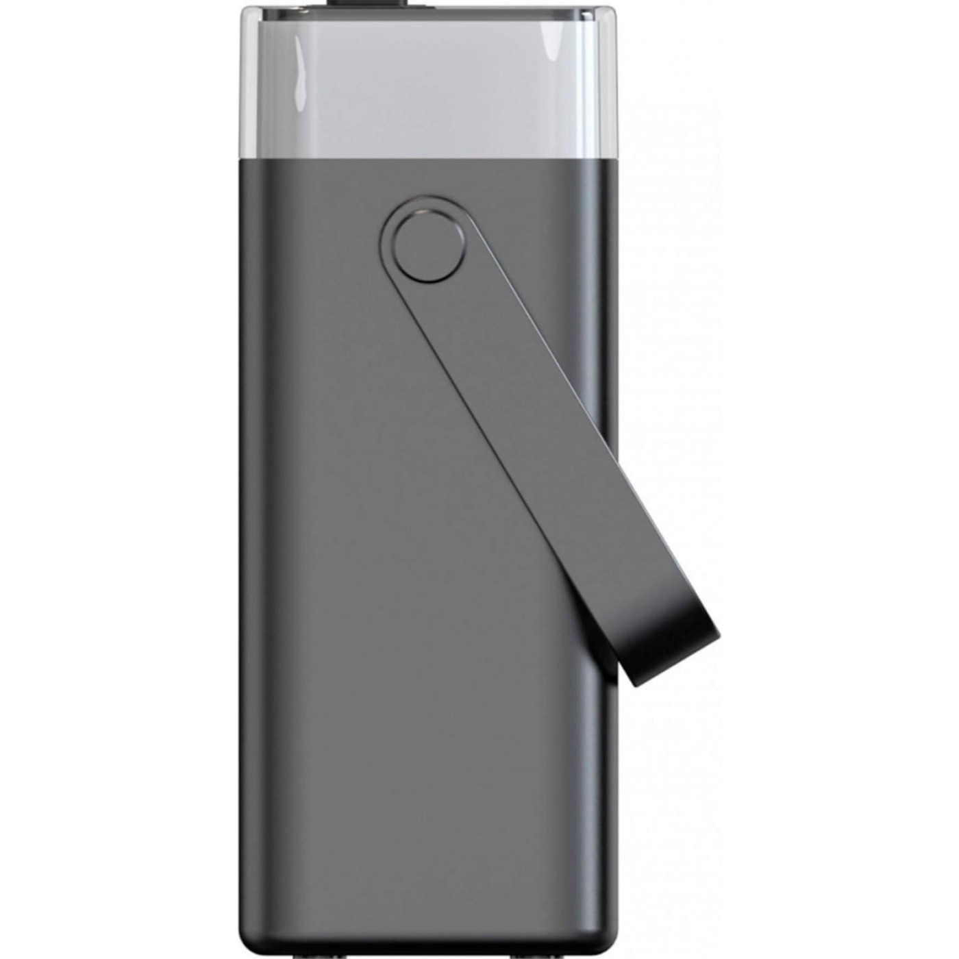 Павербанк Aspiring Vigor Black 40 000 mAh / 65 Вт (PPVG.V04)