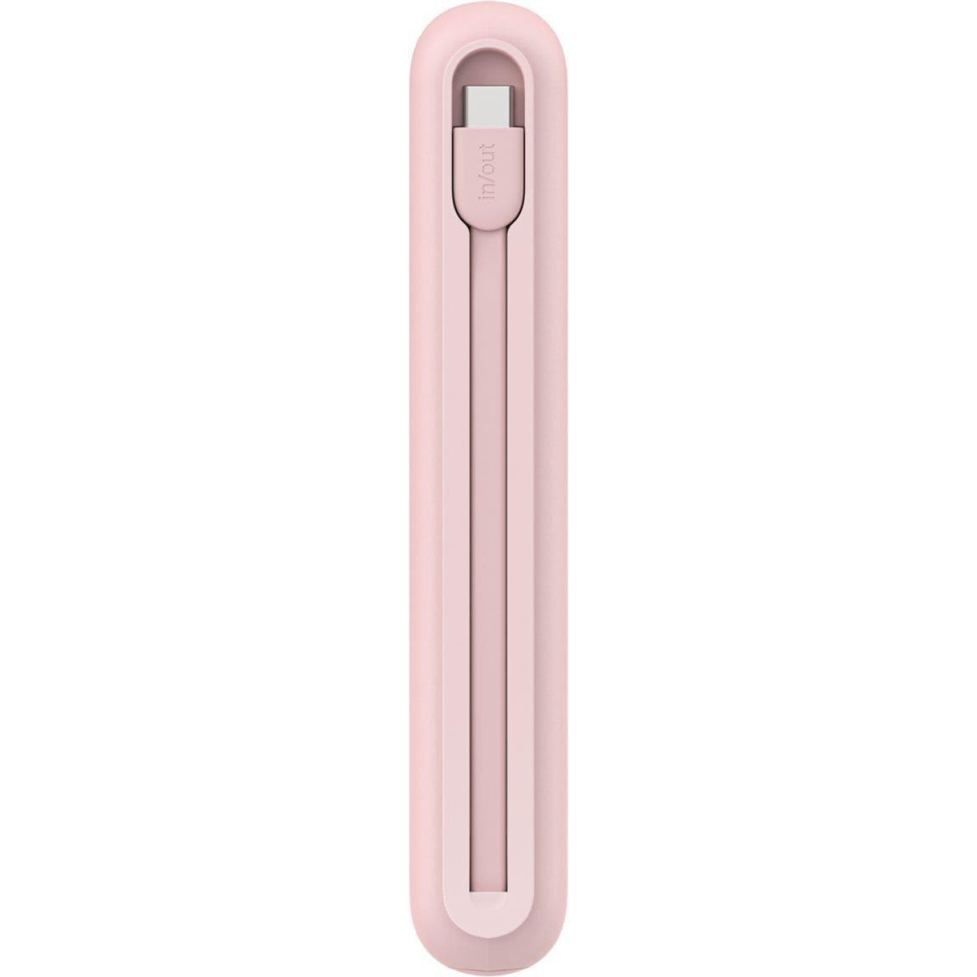 Павербанк Belkin Pink 20 000 mAh / 20 Вт (BPB024HQPK)
