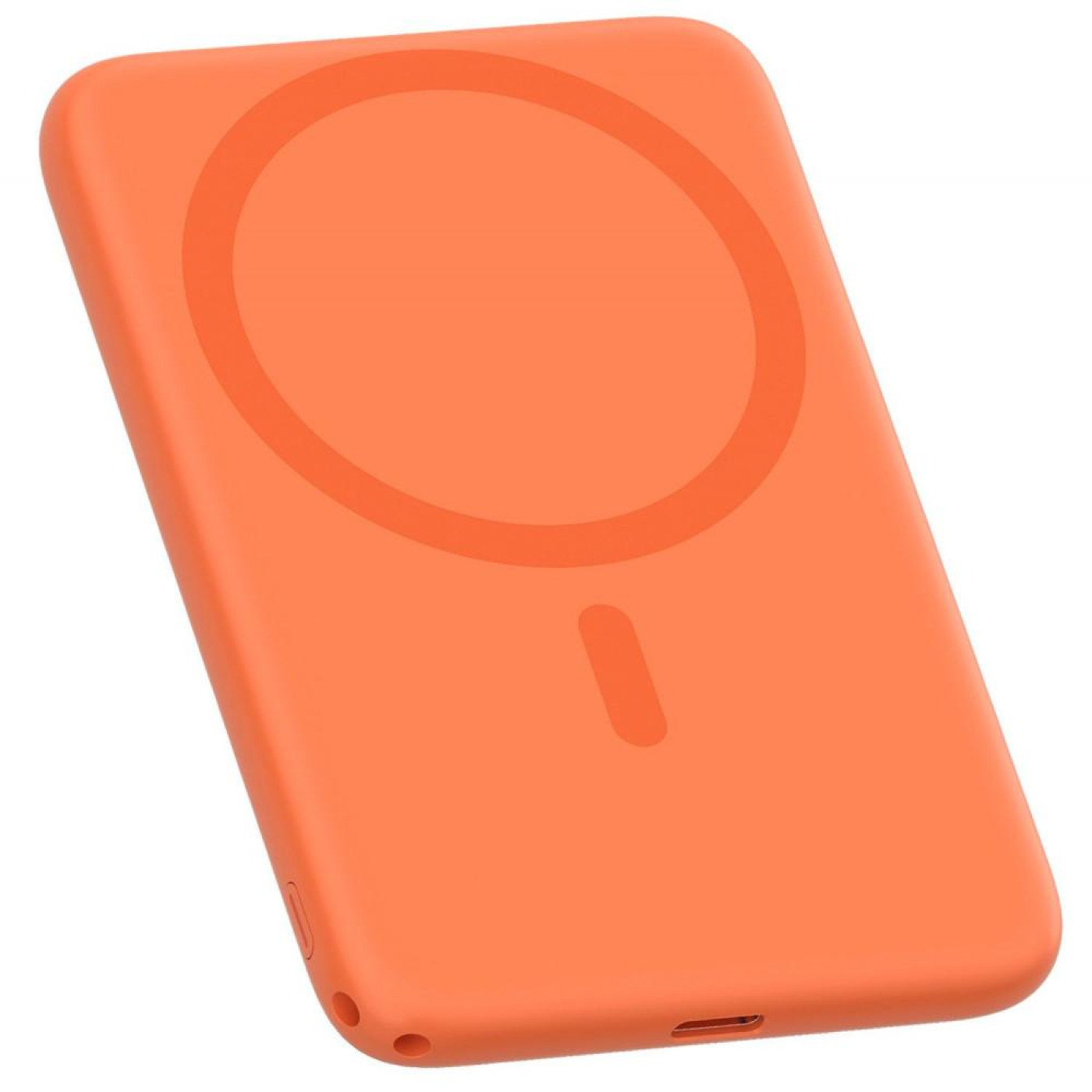 Павербанк Proove X-Core Orange 5 000 mAh / 20 Вт (PNXC20010018)