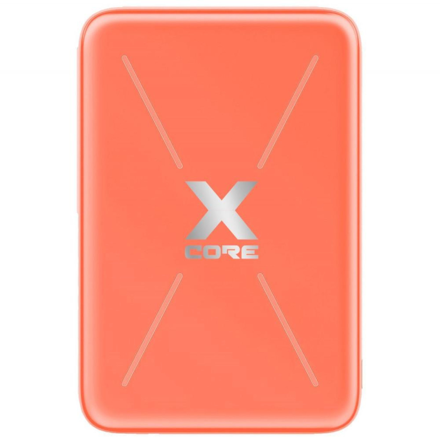 Павербанк Proove X-Core Orange 5 000 mAh / 20 Вт (PNXC20010018)