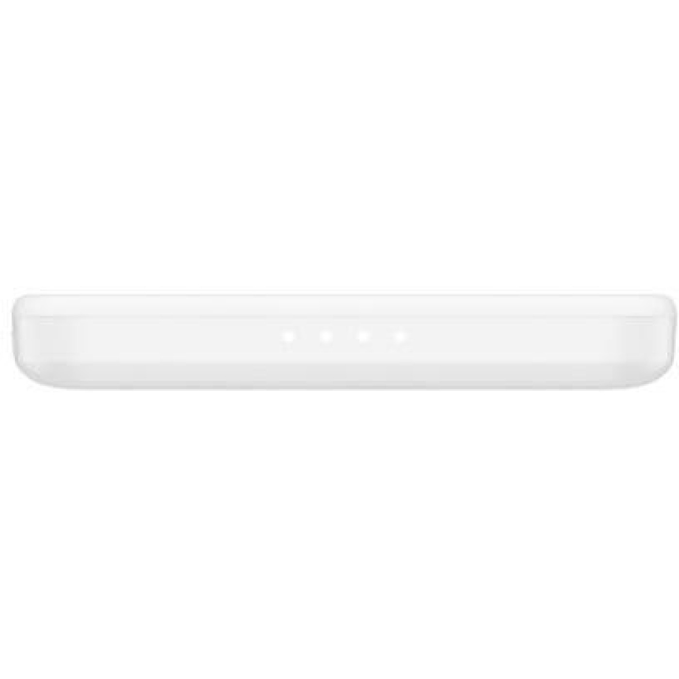 Павербанк Belkin Magnetic Wireless White 5 000 mAh / 15 Вт (BPD010HQWH)