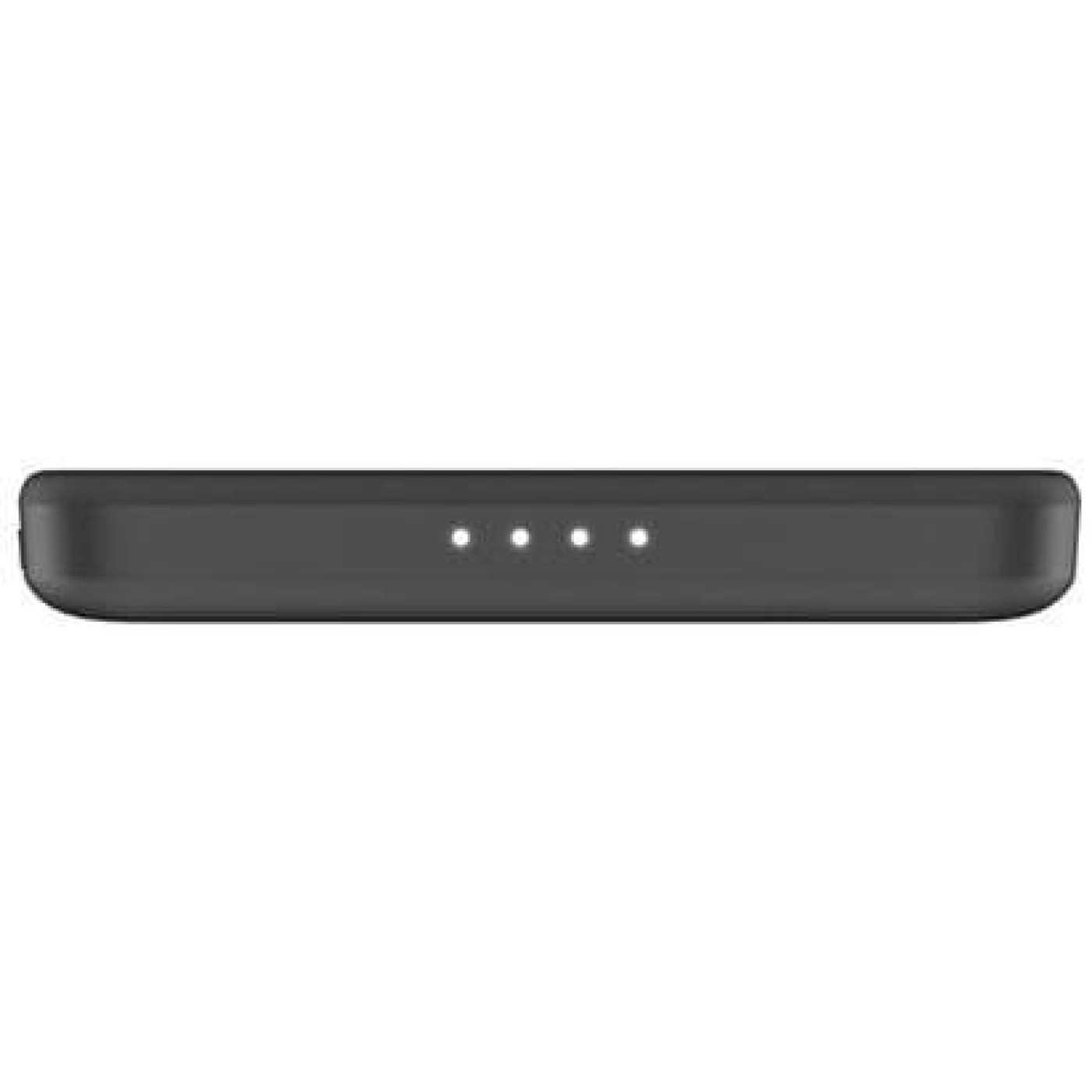 Павербанк Belkin Magnetic Wireless Black 5 000 mAh / 15 Вт (BPD010HQBK)