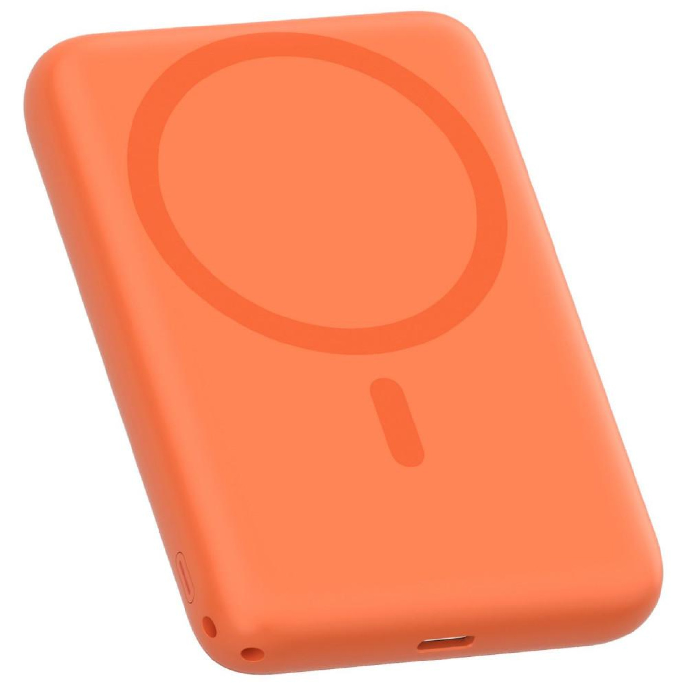 Павербанк Proove X-Core Orange 10 000 mAh / 22.5 Вт (PNXC22010018)