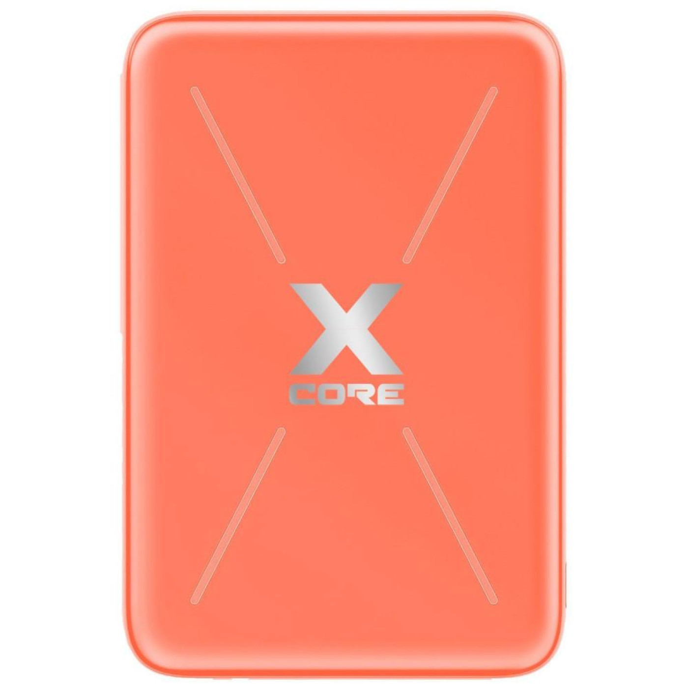 Павербанк Proove X-Core Orange 10 000 mAh / 22.5 Вт (PNXC22010018)