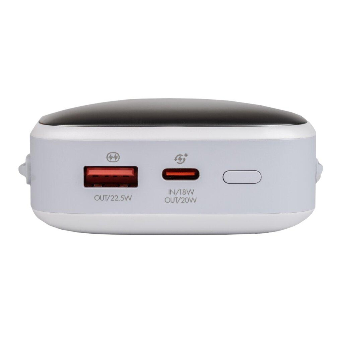 Универсальна мобильна батарея LogicPower LP PQ20 20000mAh 22.5W