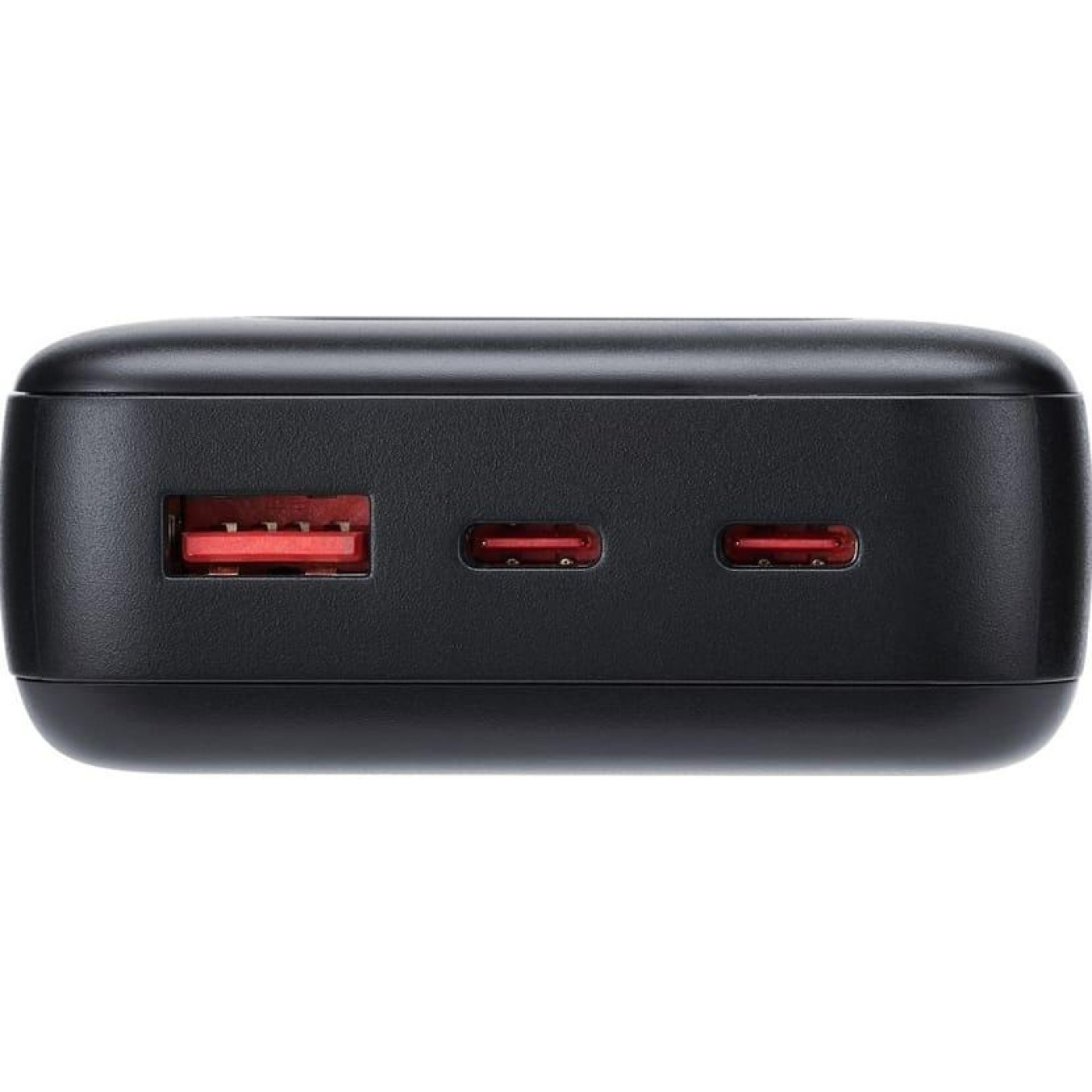 Павербанк Rivacase Black 20 000 mAh / 65 Вт (VA1082)