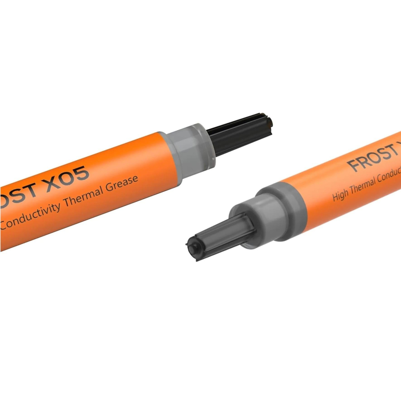 Термопаста ID-Cooling Frost X05 5 г (FROST X05 5g)