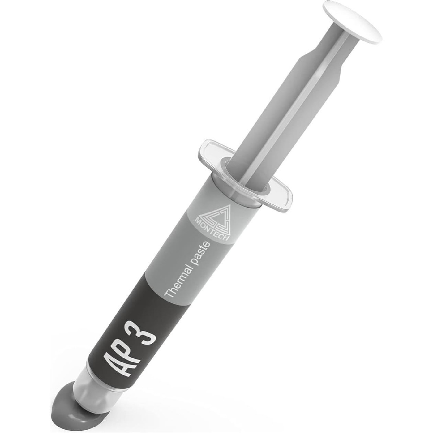 Термопаста MONTECH AP3 (AP3)