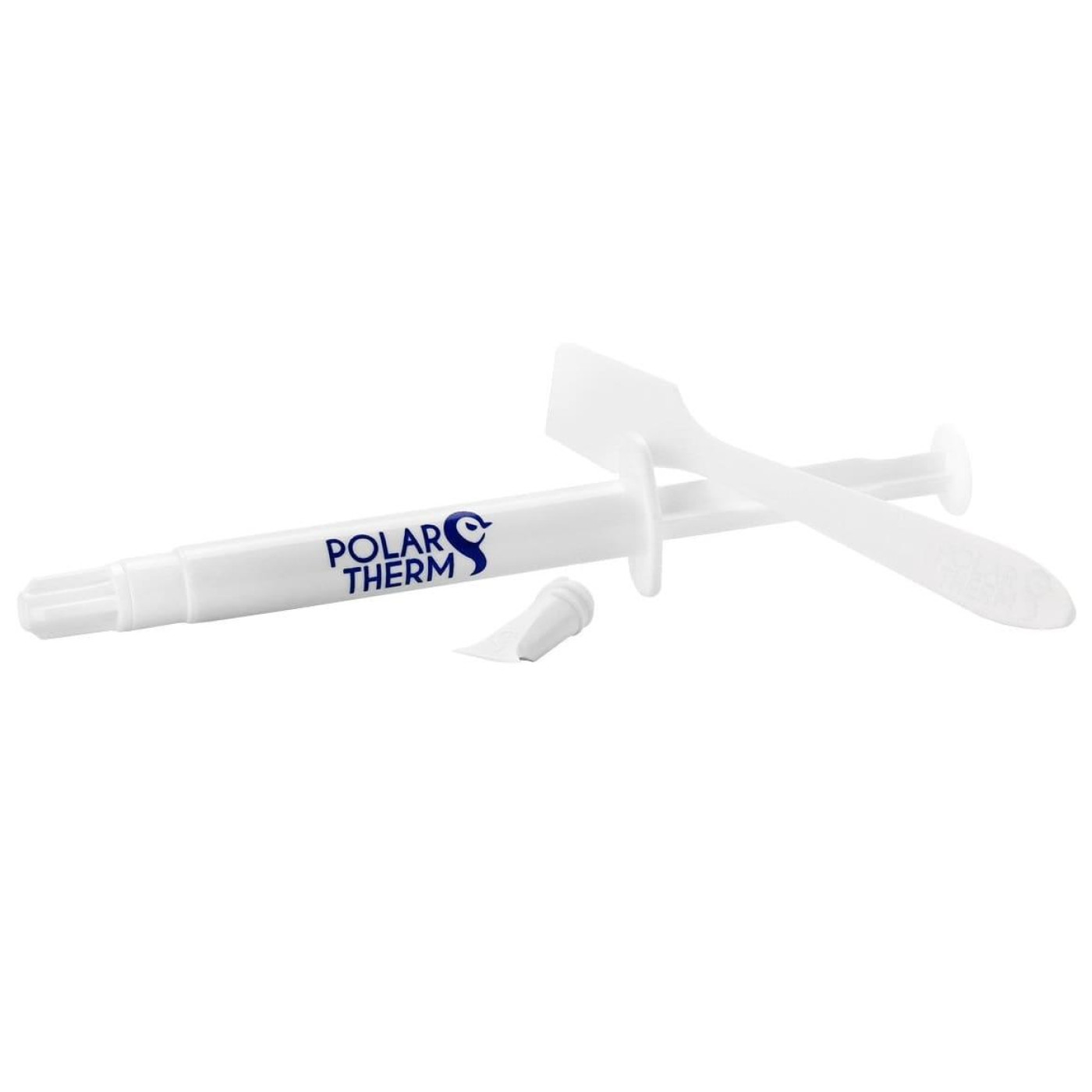 Термопаста Thermal Grizzly Polartherm X-8 5г (PT-X8-005)