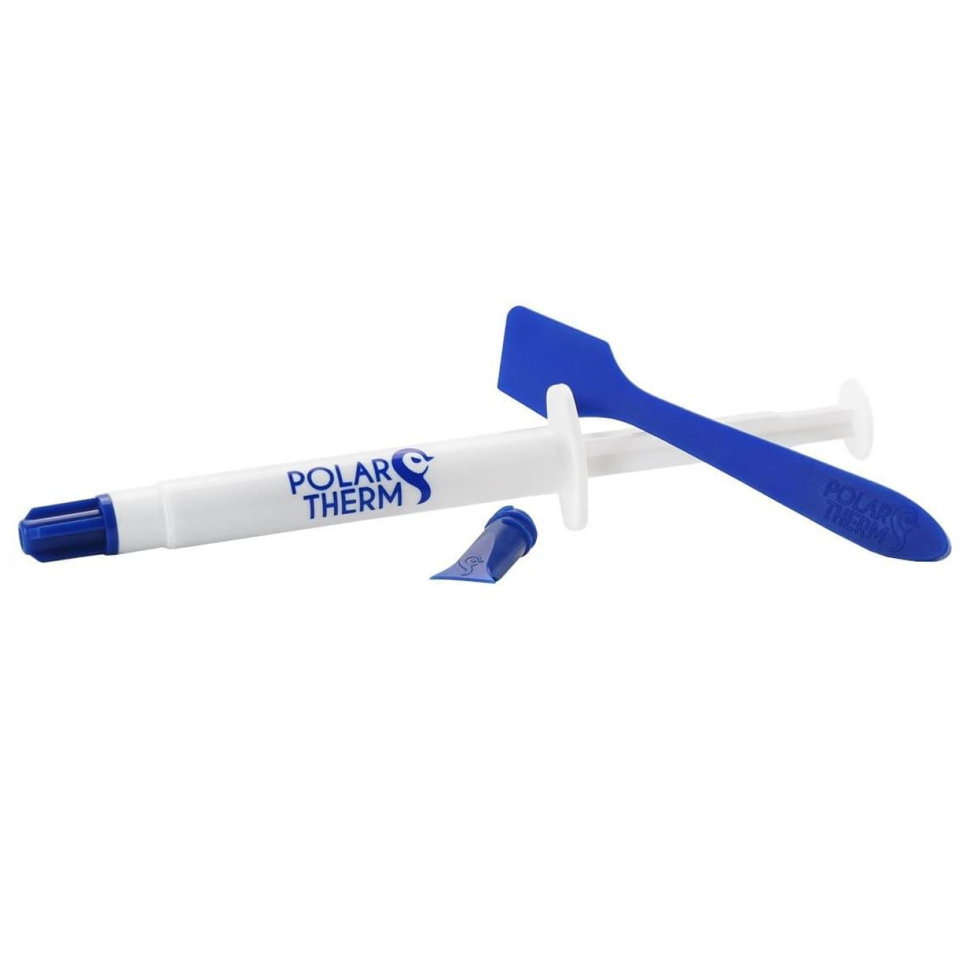 Термопаста Thermal Grizzly Polartherm X-10 5г (PT-X10-005)