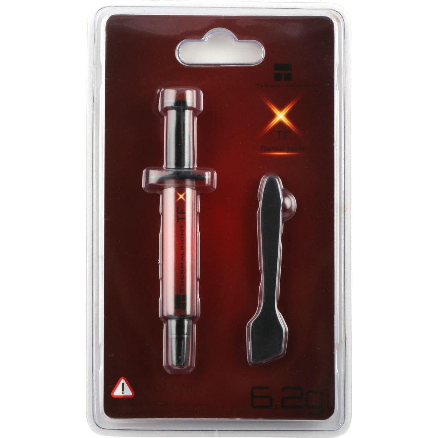 Термопаста Thermalright TFX 6.2g (TFX 6.2g)
