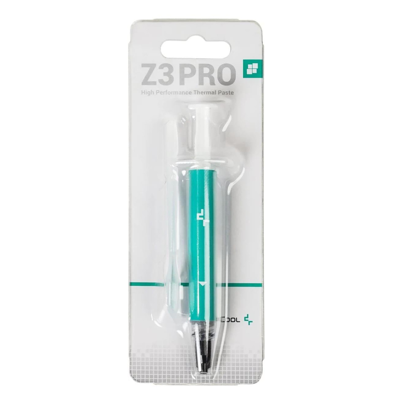 Термопаста Deepcool Z3 PRO 1,5г (R-EZ3PRO-G)