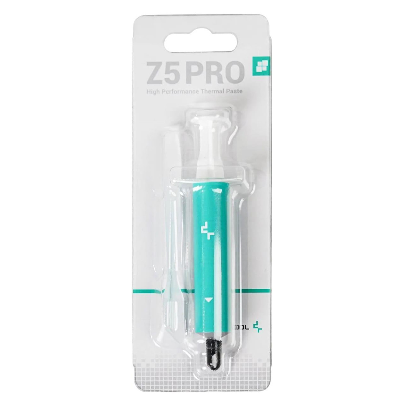 Термопаста Deepcool Z5 PRO 3г (R-EZ5PRO-G)