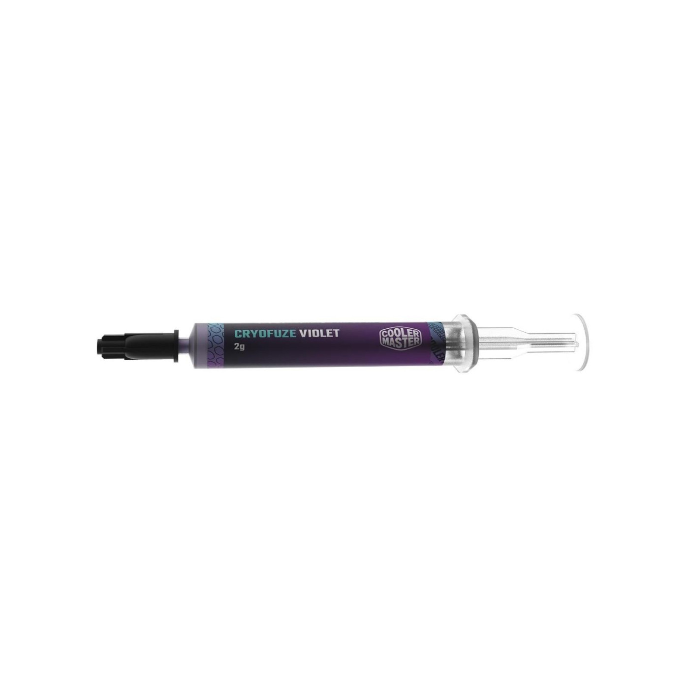 Термопаста Cooler Master CoolerMaster CryoFuze Violet (MGY-NOSG-N07M-R1)