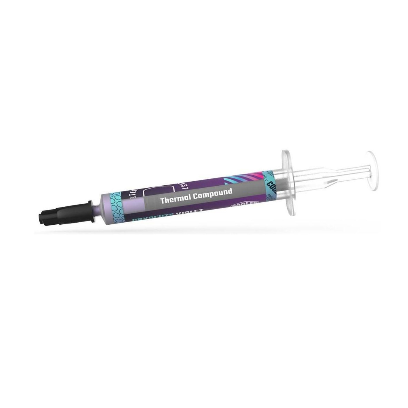 Термопаста Cooler Master CoolerMaster CryoFuze Violet (MGY-NOSG-N07M-R1)