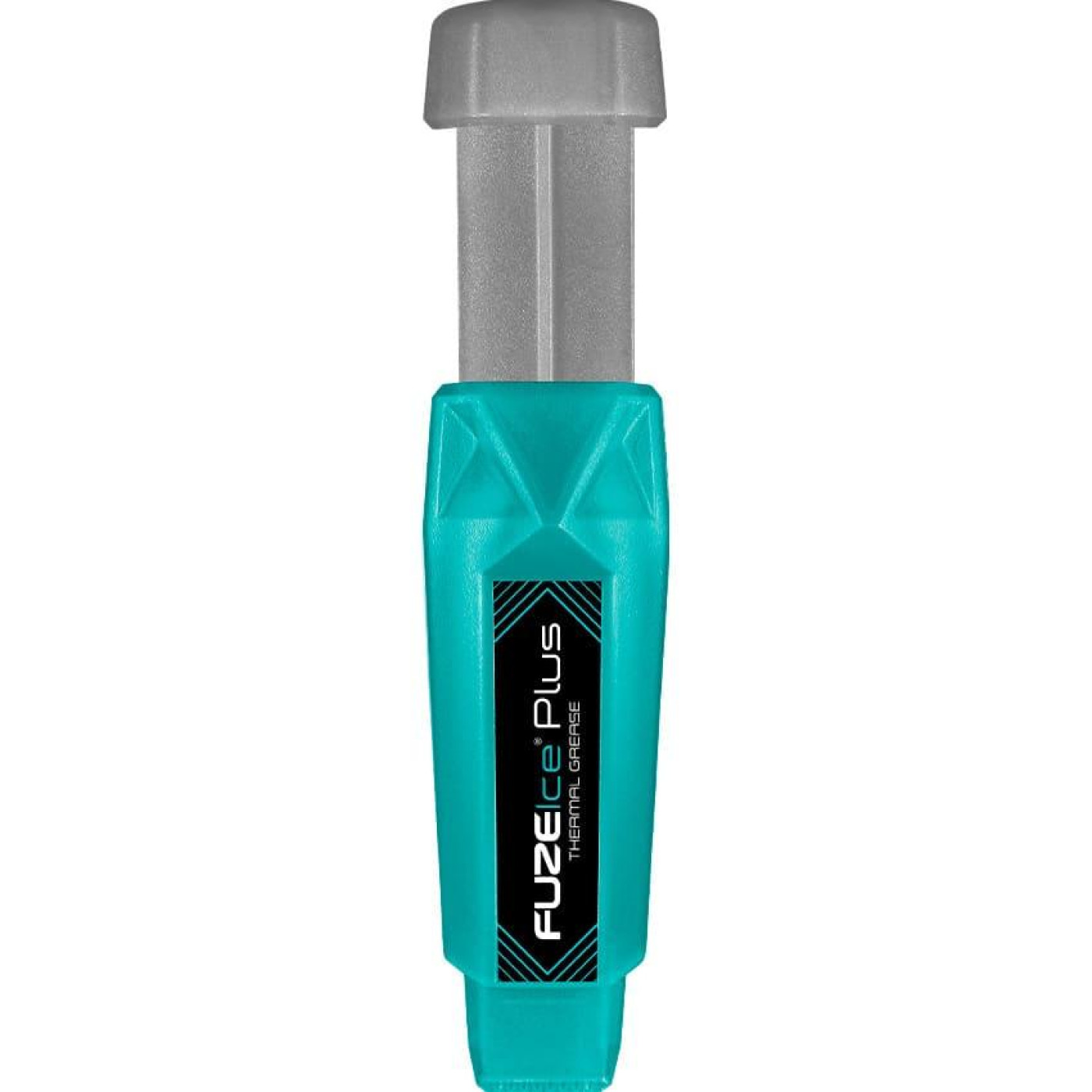 Термопаста Iceberg Thermal FUZEIce Plus 7g (BLACKICEP8G-00A)