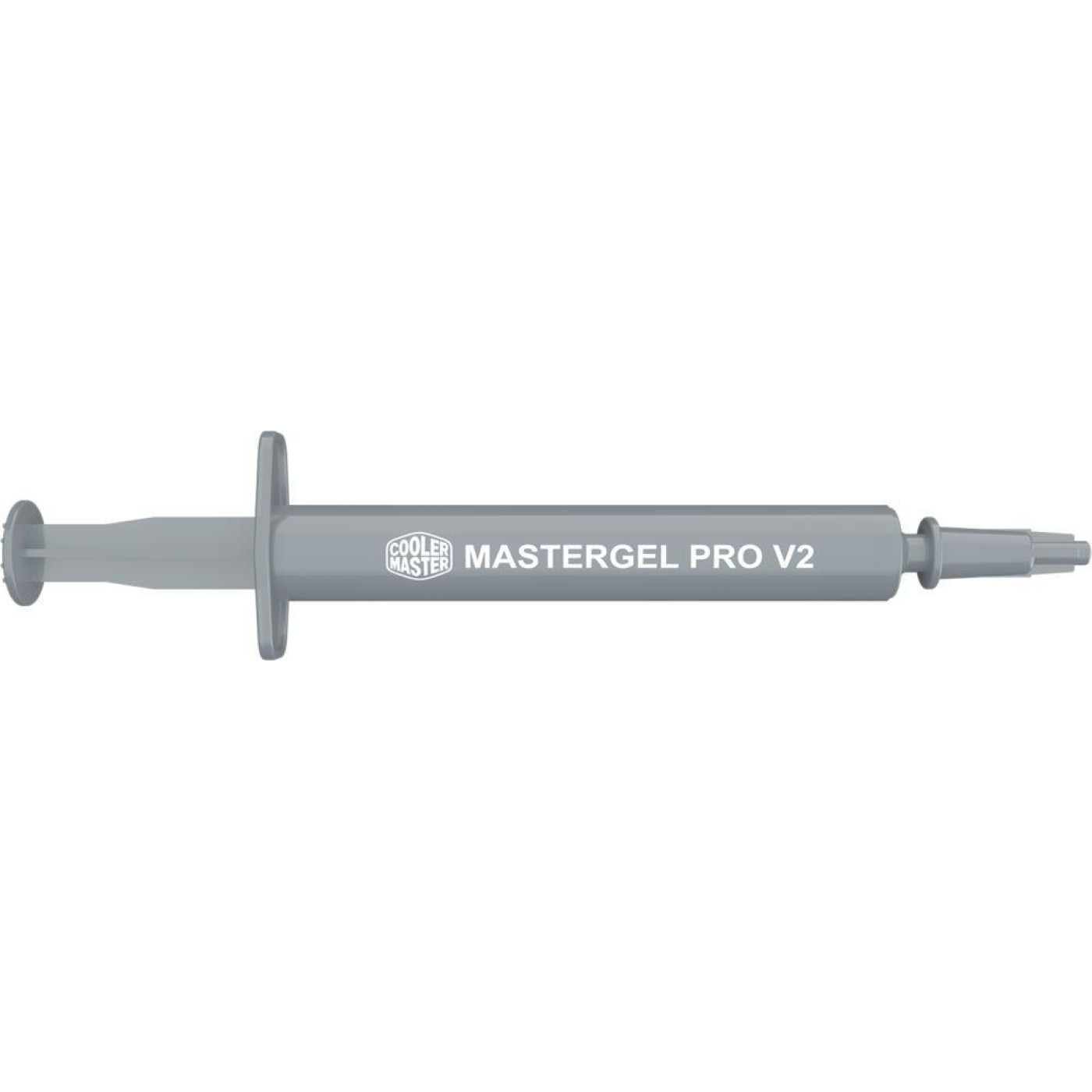 Термопаста Cooler Master CoolerMaster MasterGel Pro v2, 1.5 мл (MGY-ZOSG-N15M-R3)