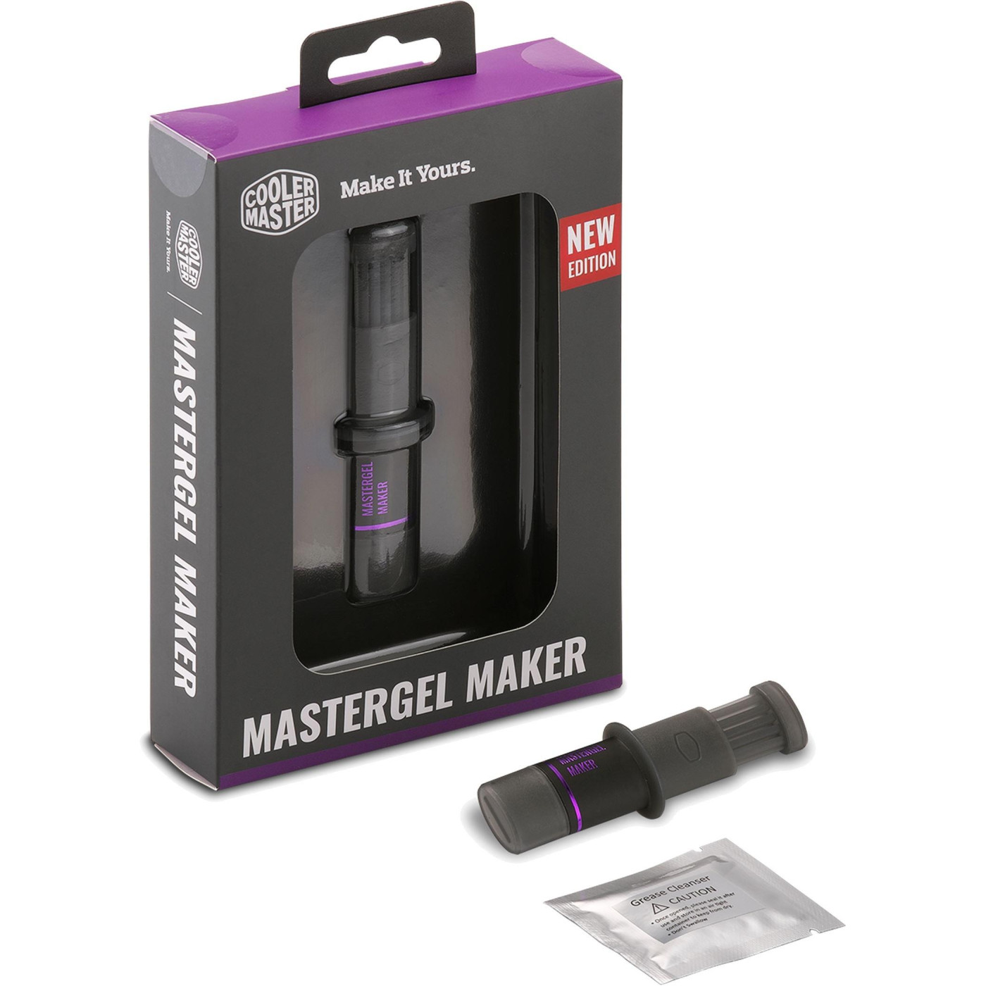 Термопаста Cooler Master MGZ-NDSG-N15M-R2 (MGZ-NDSG-N15M-R2)