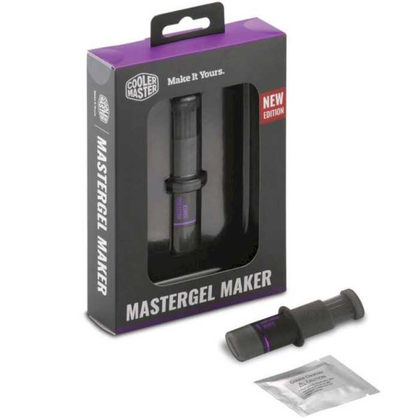 Термопаста Cooler Master MGZ-NDSG-N15M-R2 (MGZ-NDSG-N15M-R2)