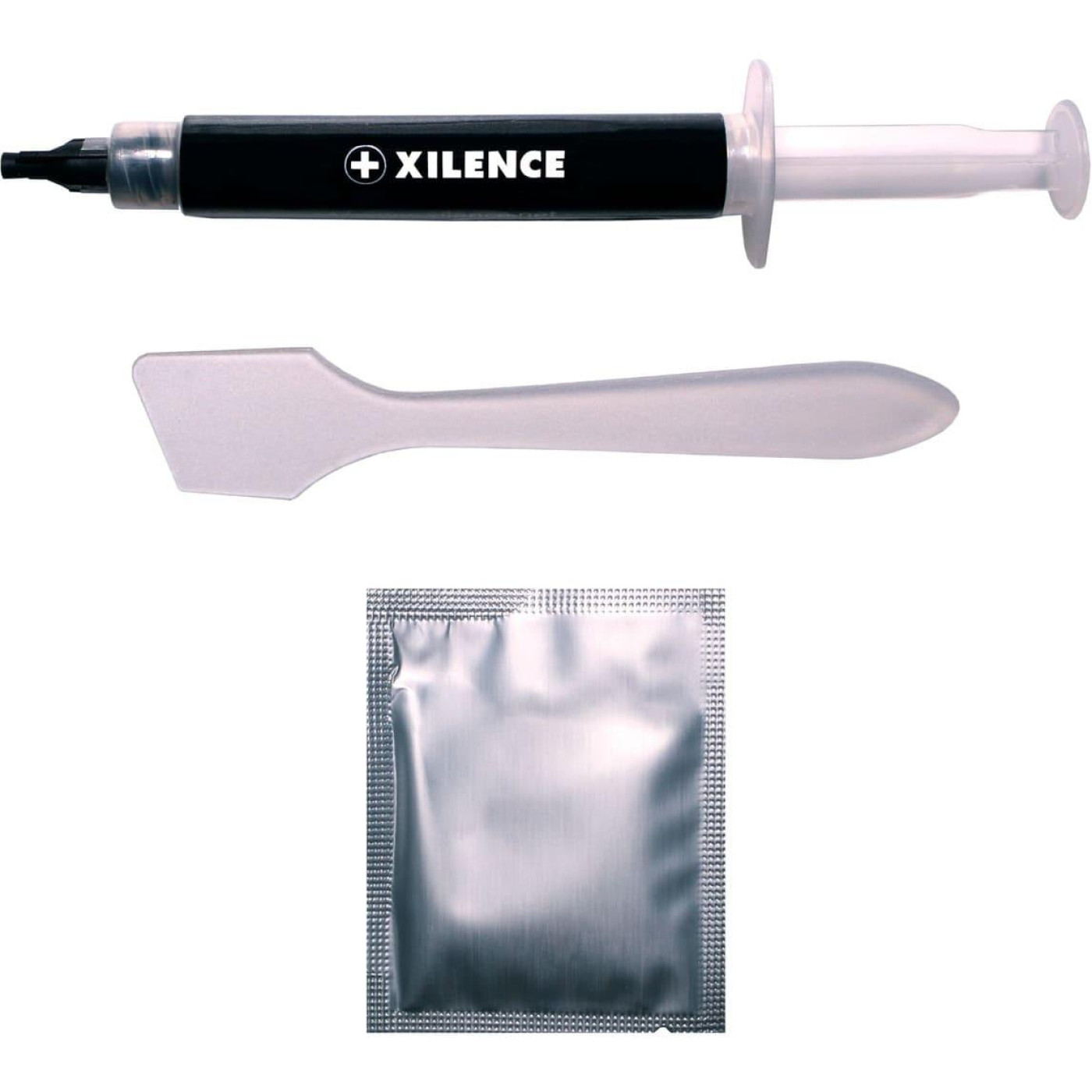 Термопаста Xilence XPTP Silver Tim 1.5 g (XZ018)
