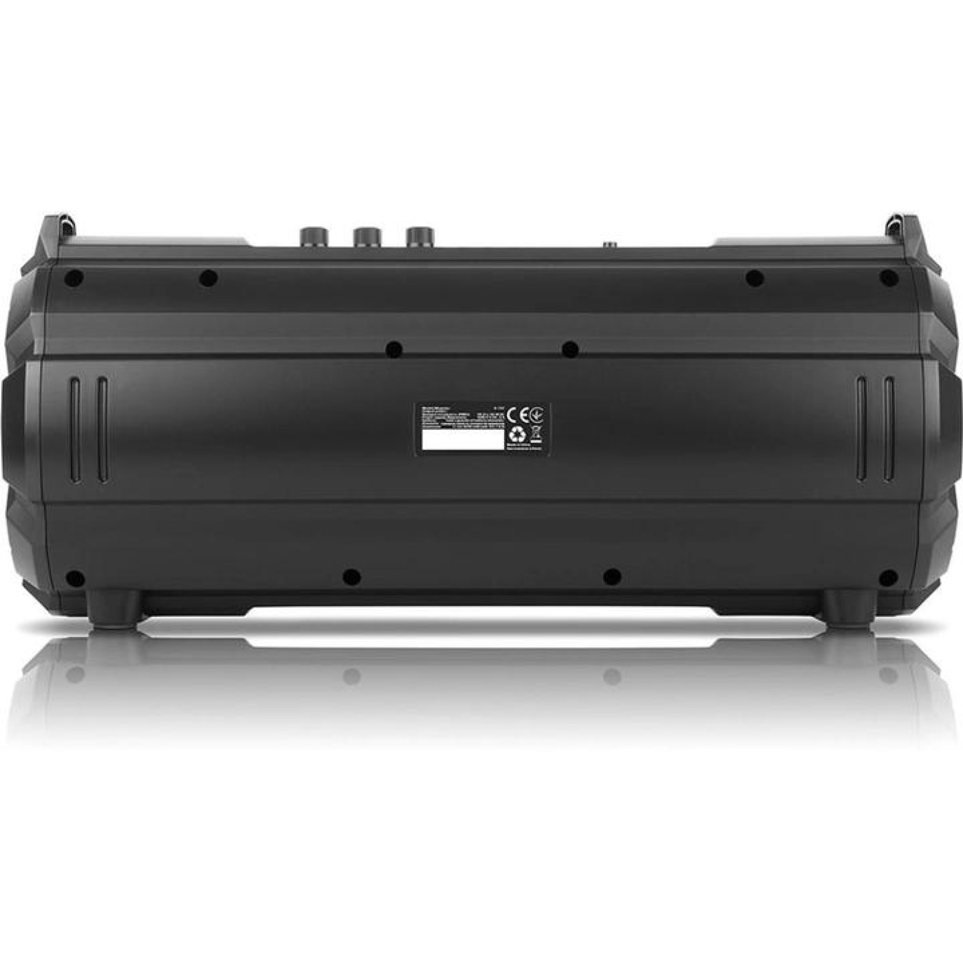 Акустическая система Real-EL X-737 Black (X-737 Black)