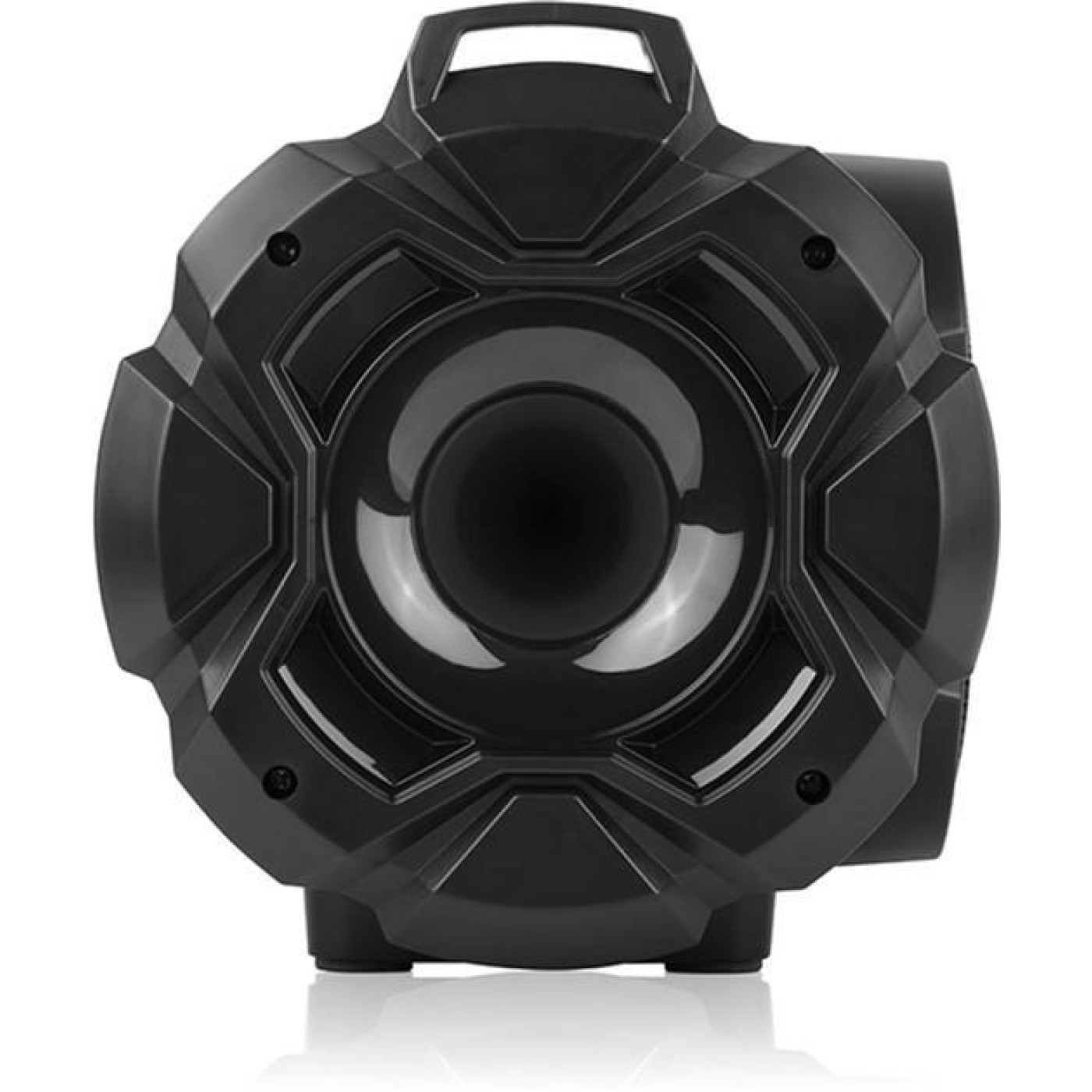 Акустическая система Real-EL X-737 Black (X-737 Black)