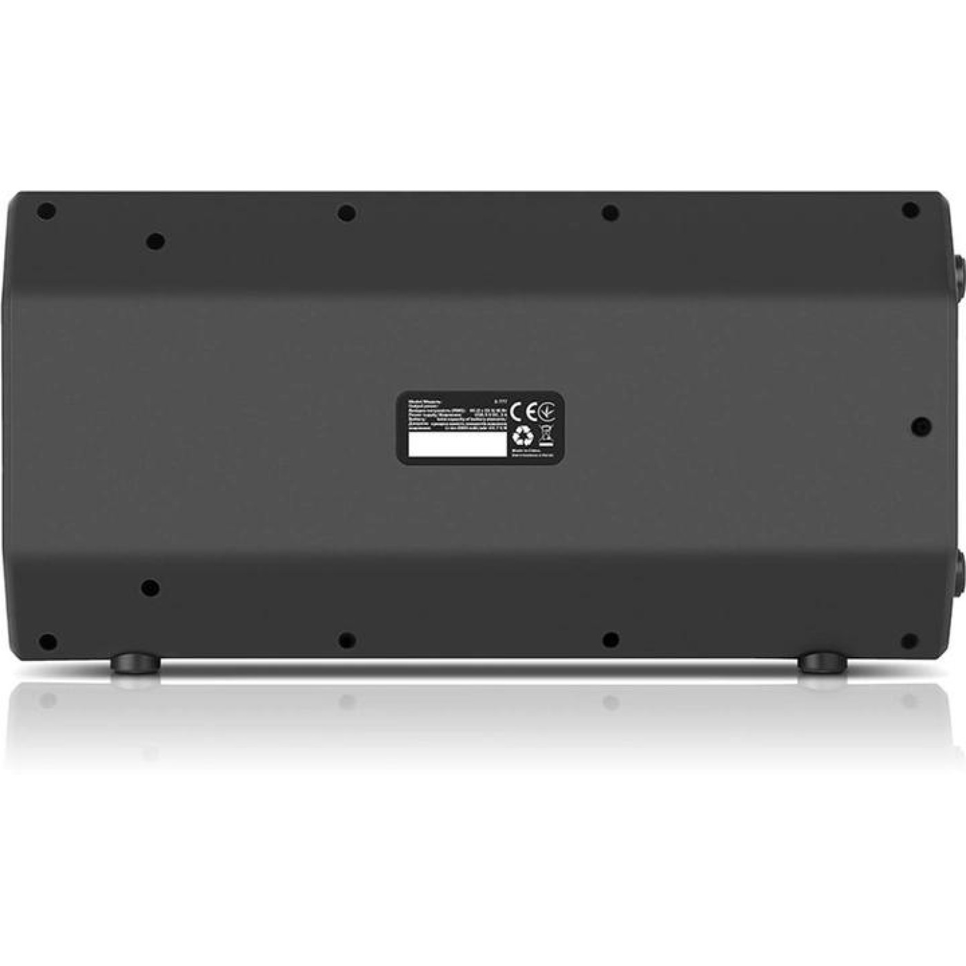 Акустическая система Real-EL X-777 Black (X-777 Black)