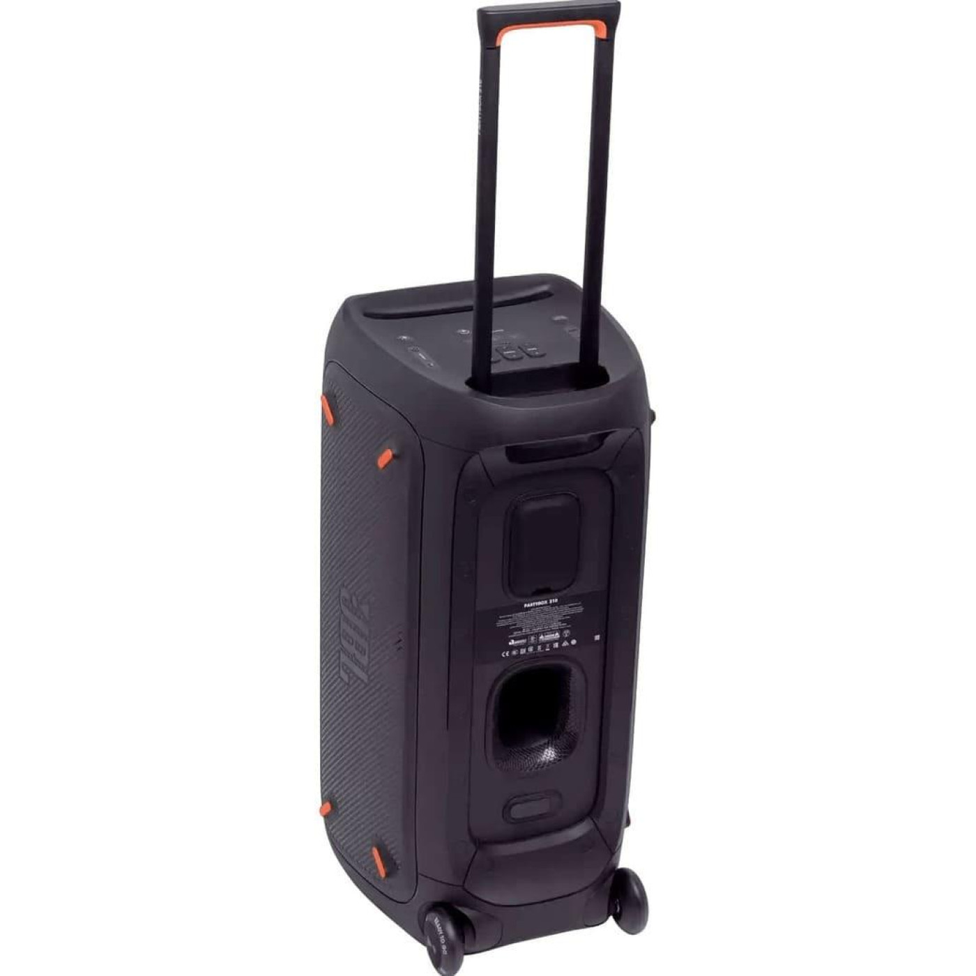 Акустическая система JBL PartyBox 310 (JBLPARTYBOX310EU)