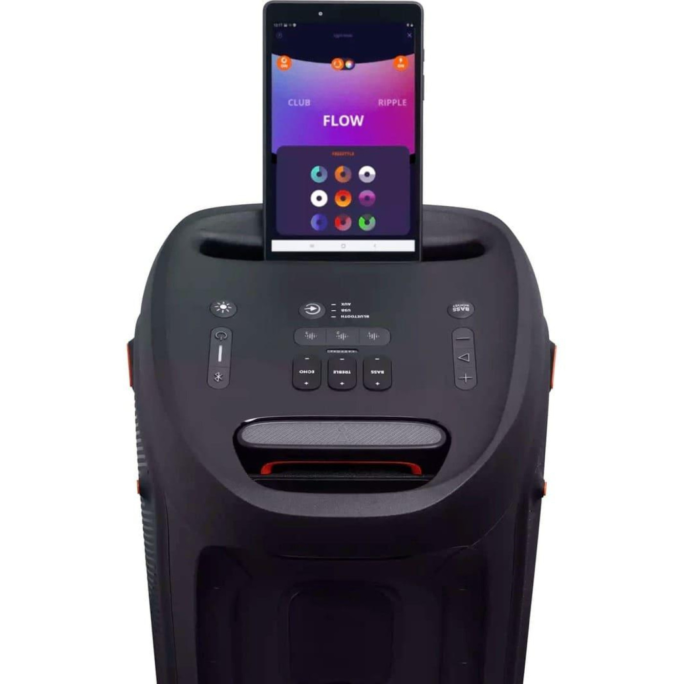 Акустическая система JBL PartyBox 310 (JBLPARTYBOX310EU)