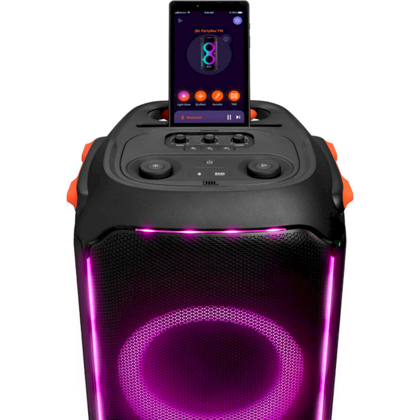 Акустическая система JBL PartyBox 710 (JBLPARTYBOX710EU)