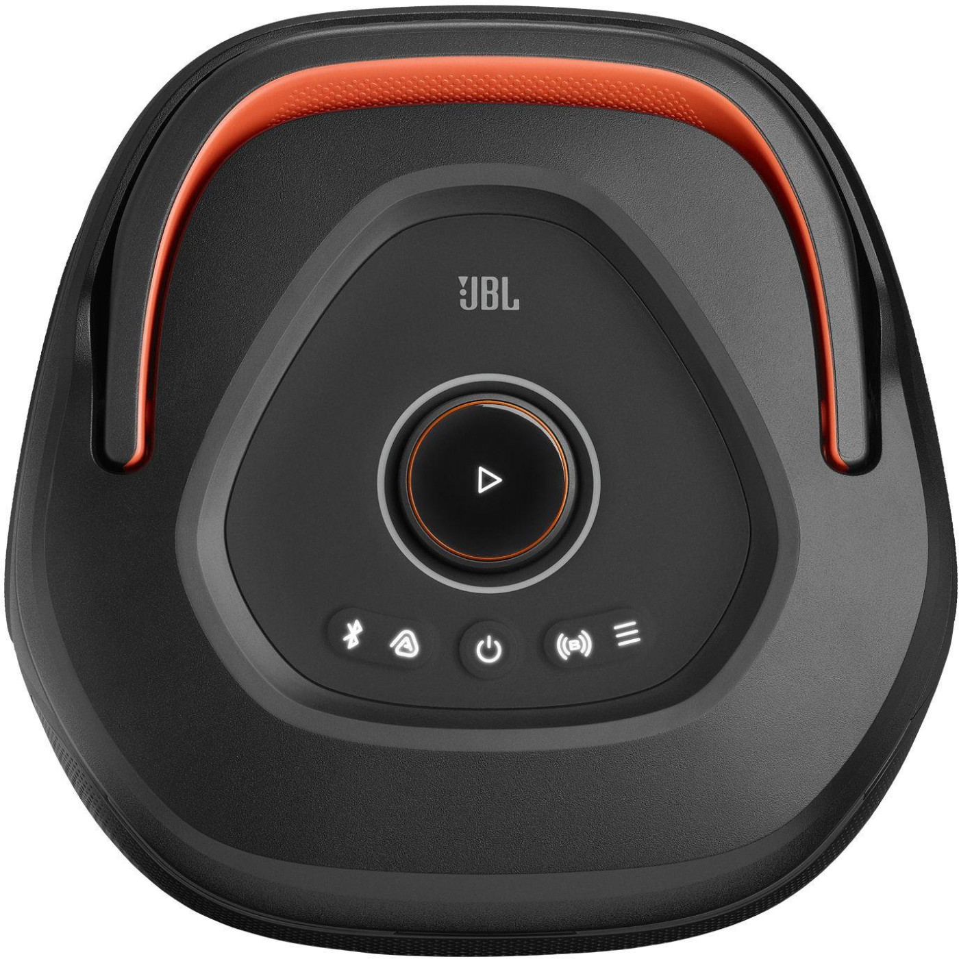 Акустическая система JBL PartyBox 130 Black (JBLPB130BLKEP)