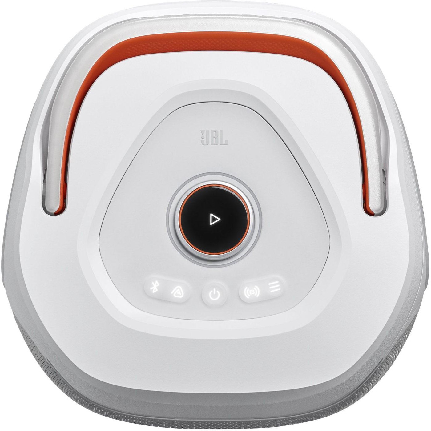 Акустическая система JBL PartyBox 130 White (JBLPB130WHTEP)