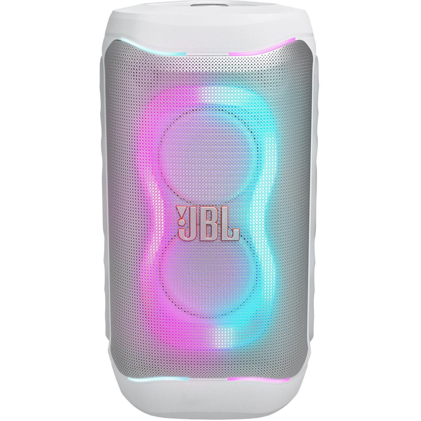 Акустическая система JBL PartyBox 130 White (JBLPB130WHTEP)