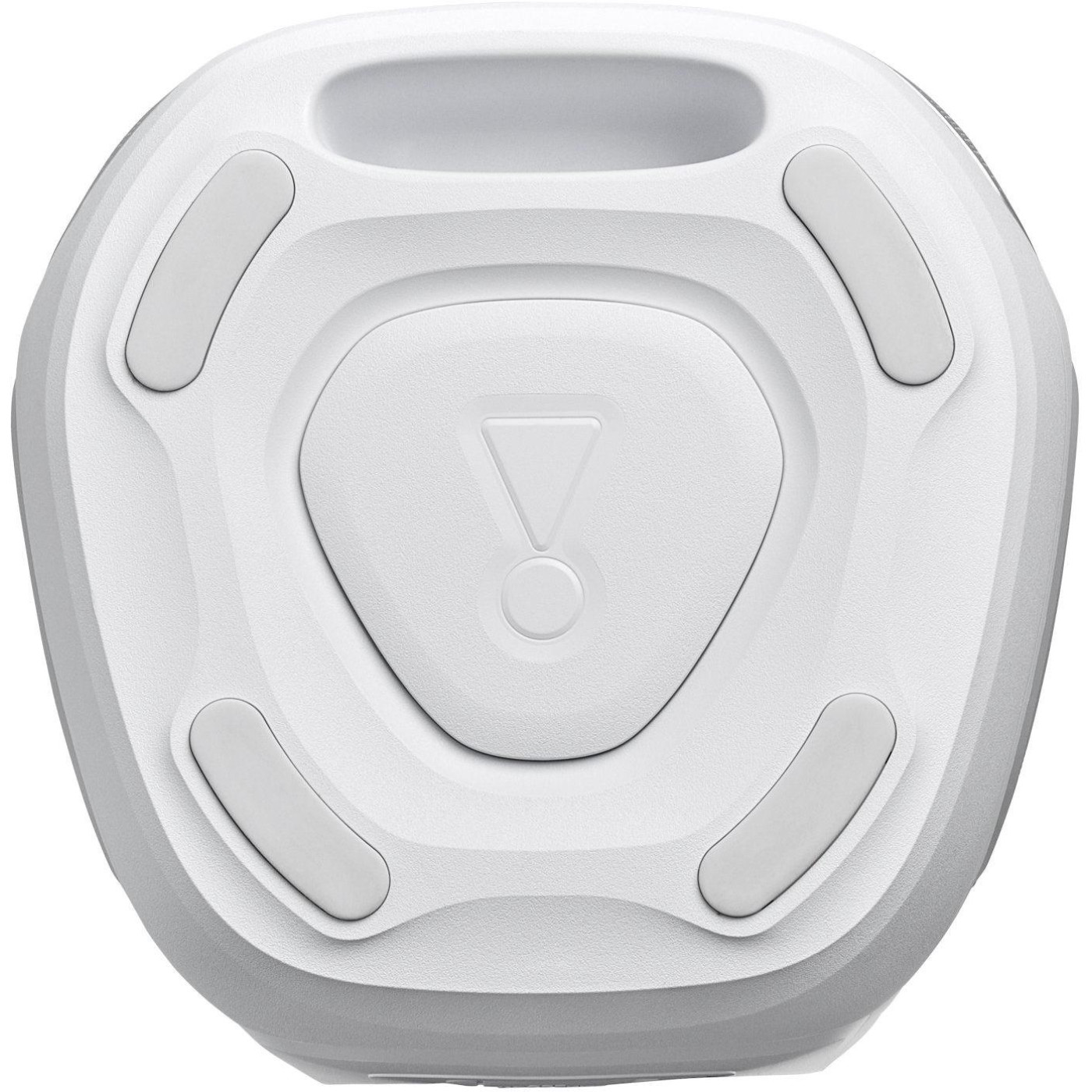 Акустическая система JBL PartyBox 130 White (JBLPB130WHTEP)