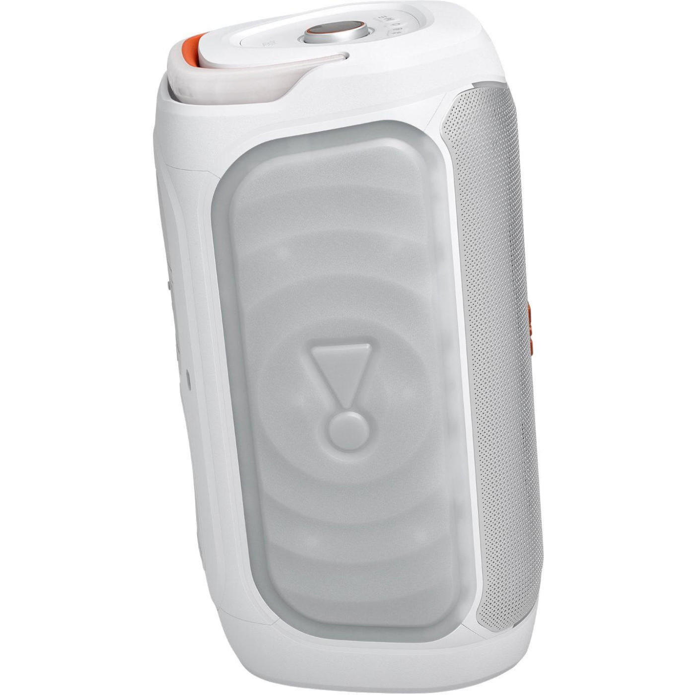 Акустическая система JBL PartyBox 130 White (JBLPB130WHTEP)