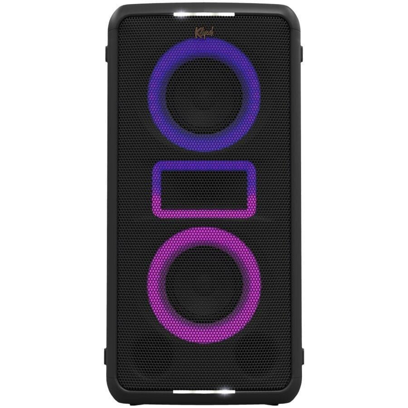 Акустическая система Klipsch Miami Partybox Black (1073417)