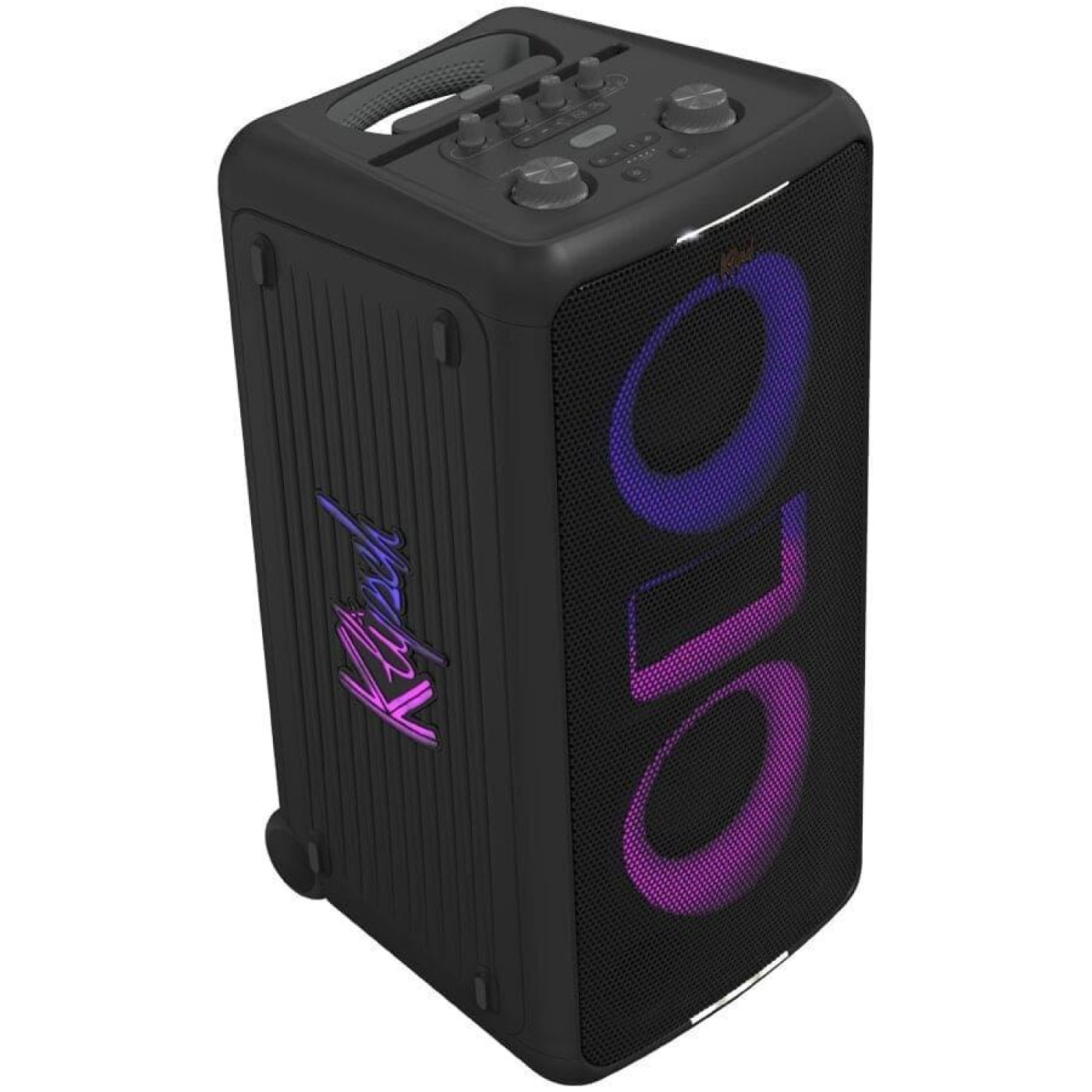 Акустическая система Klipsch Miami Partybox Black (1073417)