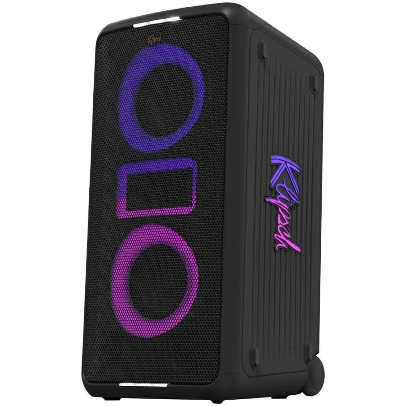 Акустическая система Klipsch Miami Partybox Black (1073417)