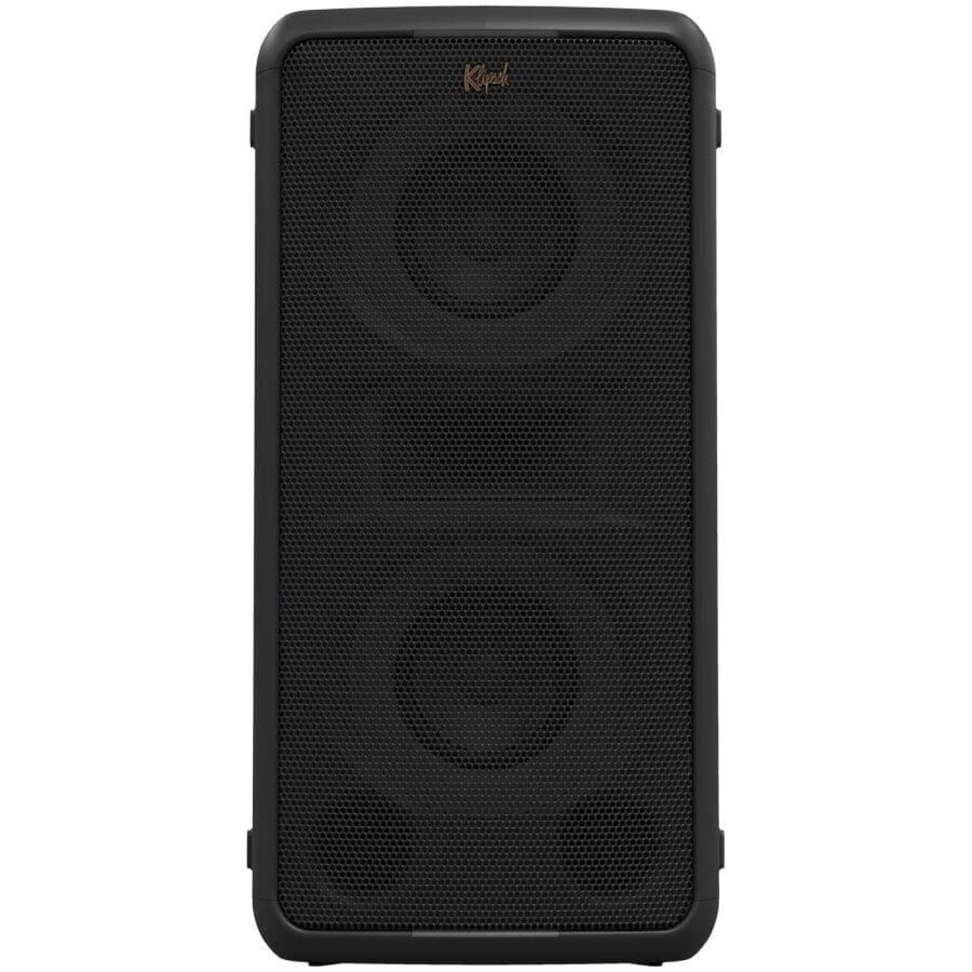 Акустическая система Klipsch Miami Partybox Black (1073417)