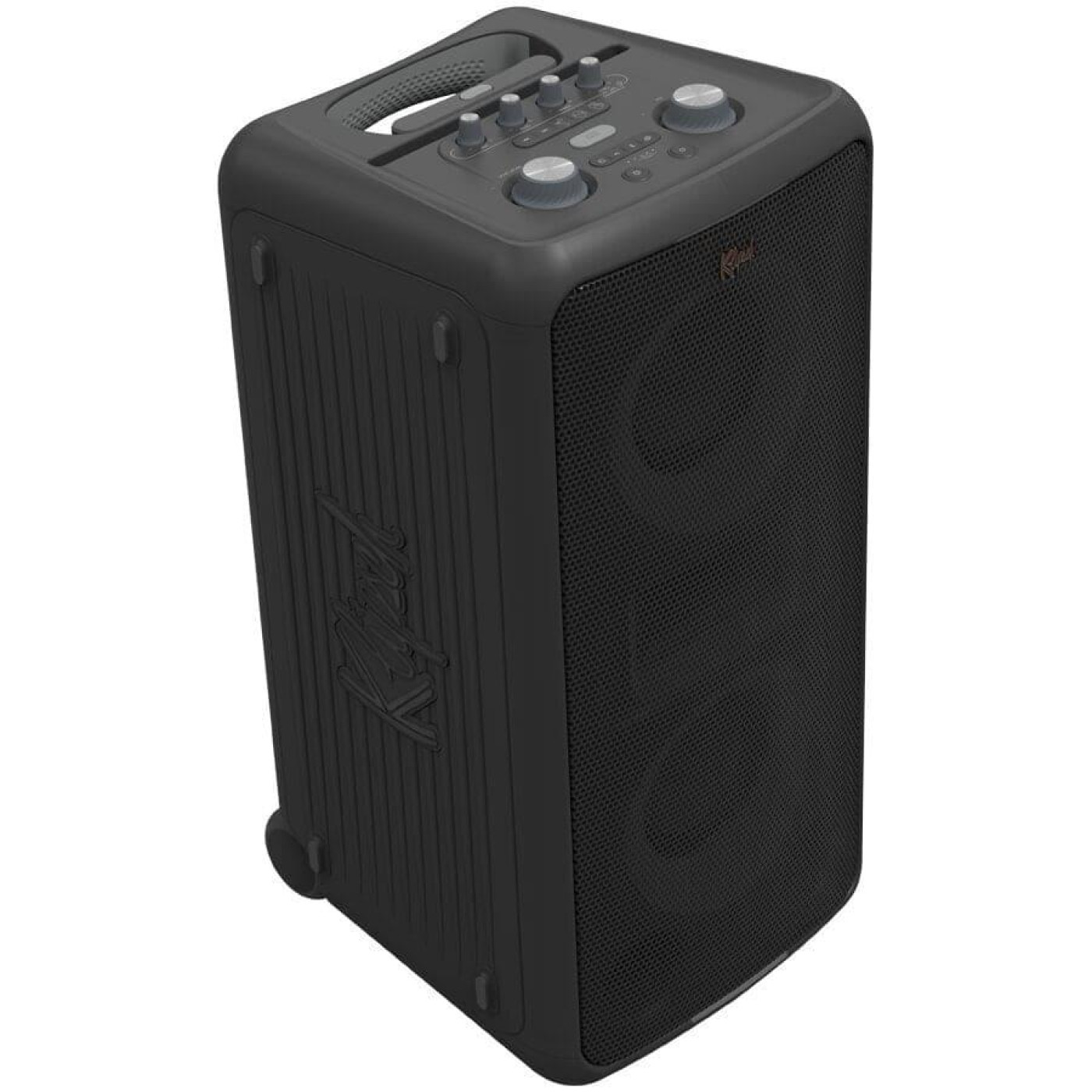 Акустическая система Klipsch Miami Partybox Black (1073417)