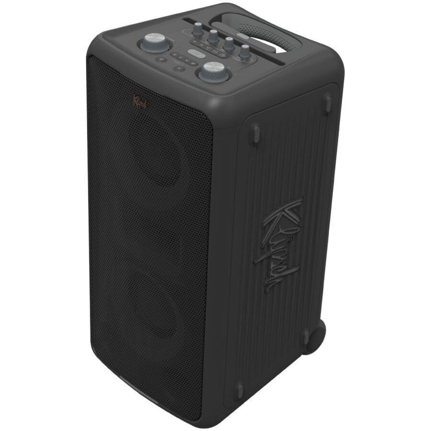 Акустическая система Klipsch Miami Partybox Black (1073417)